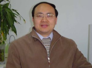 黃志剛[北京工商大學教授]