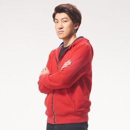 劉超[《火力少年王之悠風三少年》中的火力導師]