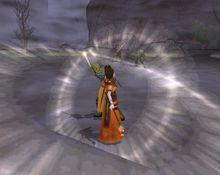 軒轅劍外傳：雲之遙