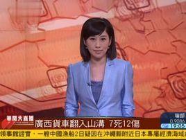 華聞大直播 華聞大直播