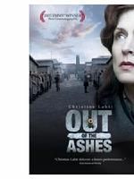 《集中營的吶喊》 《集中營的吶喊》