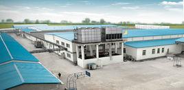 丹東耘墾牧業有限公司 丹東耘墾牧業有限公司