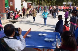 古日羊瑪村 古日羊瑪村