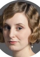 唐頓莊園[2010年英國獨立電視台出品時代劇]