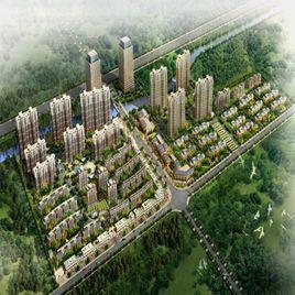 金獅薇尼詩花園 金獅薇尼詩花園