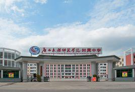 廣西民族師範學院附屬中學 廣西民族師範學院附屬中學