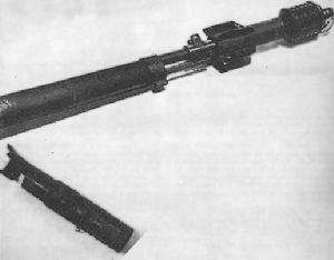 （圖）九一式擲彈器