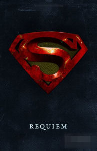 超人：安魂曲