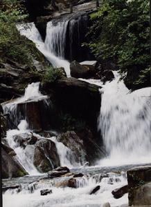 神龍架國家地質公園