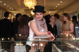 斯韋特蘭娜&middot;K-lie