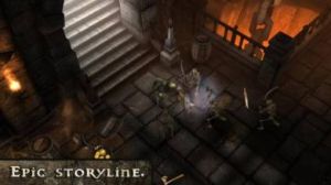 ORC: Vengeance ORC: Vengeance