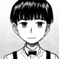 黑社會的超能力女兒[大武政夫著作的漫畫]