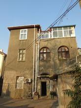 伏龍基村 伏龍基村