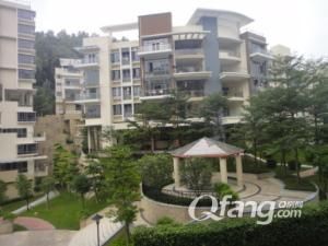 中糧瀾山 中糧瀾山