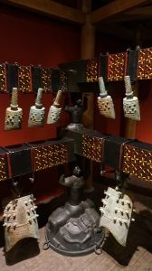 天星觀二號楚墓 天星觀二號楚墓