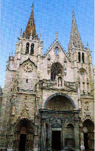 聖雲先小堂 聖雲先小堂