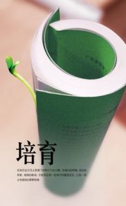 培育 培育