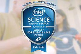 英特爾少年科學天才獎 英特爾少年科學天才獎