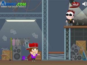 歌星賈斯汀 歌星賈斯汀