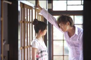 《我的愛情麵包》