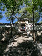 玉虛宮[北京玉虛宮]