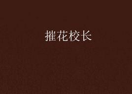 摧花校長 摧花校長