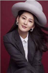 黃瀾[影視製作人]