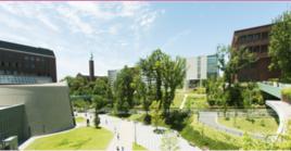 金城學院大學 金城學院大學