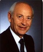 Colos&eacute;(蔻詩)總裁 司迪格&middot;斯文森（1945年至今）