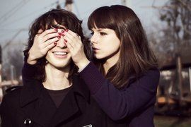 我悄悄蒙上你的眼睛[陳艾湄音樂專輯]