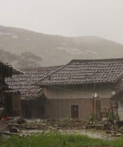 大烏兄村 大烏兄村