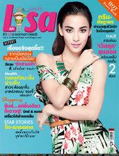 LISA Vol.14 No.21 June 2013