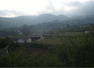 羅家房子鄉 羅家房子鄉