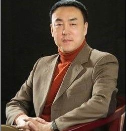 馬艷麗前夫——郎昆