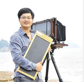 葉文龍[浙江省攝影家協會十佳攝影家]