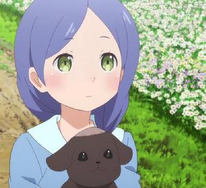 梅麗·波特爾特 梅麗·波特爾特