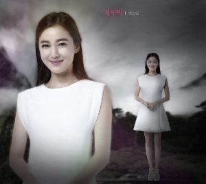 《紅寶石戒指》劇照