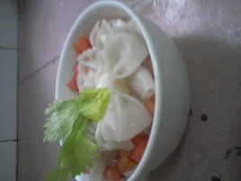 營養蝴蝶面 營養蝴蝶面