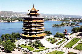 山西醋文化博物館 山西醋文化博物館