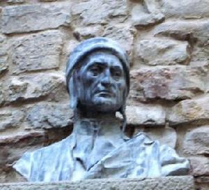 阿利蓋利&middot;但丁