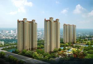 常熟中南世紀城