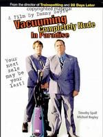 《赤裸的真空天堂》 《赤裸的真空天堂》