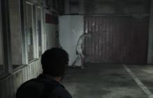 合樂鎮修車廠中的歇斯底里