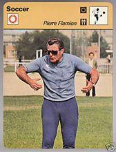 皮埃爾&middot;弗拉米翁