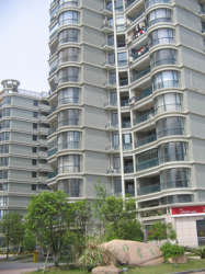 好望角公寓 好望角公寓