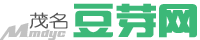 茂名豆芽網logo