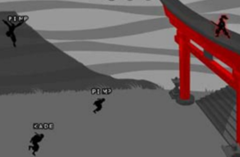 忍者打字員 忍者打字員