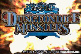 遊戲王-怪獸龍門骰 遊戲王-怪獸龍門骰