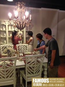 菲莫斯軟裝飾培訓機構 菲莫斯軟裝飾培訓機構