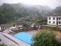 二村一社自然村 二村一社自然村